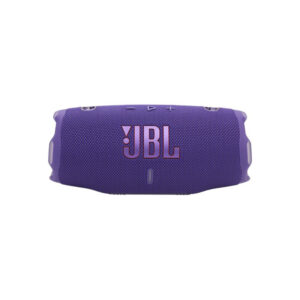 Parlante Jbl Charge 6 Ip68 45w Bluetooth Usb-c Bidireccional Purple