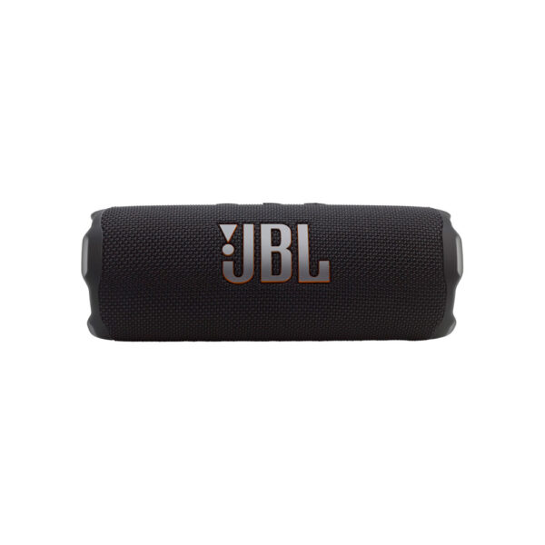Parlante Jbl Flip 7 Ip68 35w Bluetooth Black