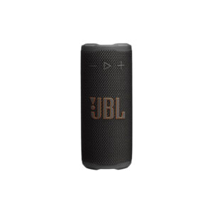 Parlante Jbl Grip Ip68 16w Bluetooth con Panel Traseo para Luz Ambiental – Black