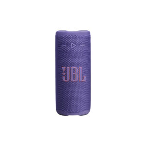 Parlante Jbl Grip Ip68 16w Bluetooth con Panel Traseo para Luz Ambiental – Purple