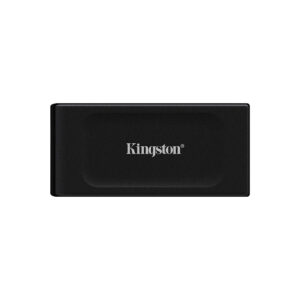 SSD Kingston/externo Xs1000 1tb USB 3.2 Gen 2 1050mbx/1000mbs Nand 3d