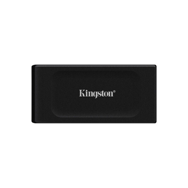 KINSSDEXTSXS1000_1000G_1_1.jpg SSD Kingston/externo Xs1000 1tb USB 3.2 Gen 2 1050mbx/1000mbs Nand 3d