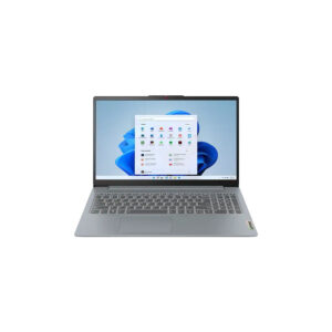 Computador/lenovo Portatil Ideapad Slim 3 15amn8 Ryzen 3 7320u 8gb/512gb 15.6 No Os Art Grey
