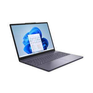 Computador/lenovo Portatil Ideapad Slim 3 15arp10 Ryzen 7 7735hs 16gb/512gb 15.3 No Os Grey