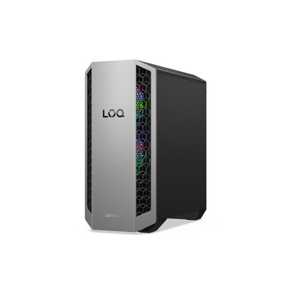 Tower/lenovo Loq 26adr1 Ryzen 7-8745hx 16gb/1tb Ssd/nvidia Rtx 5060 8gb No Os Mouse
