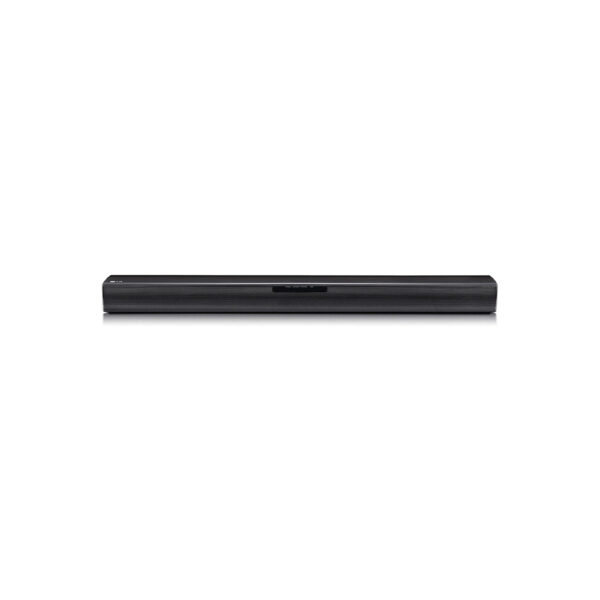 Barra de Sonido Lg Sqc1 160w / 2.1 Ch. / Bt / Wireless Subwoofer