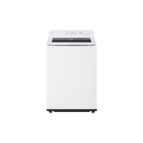 Lavadoras/lg Wt25ewtx6 25 Kg Carga Superior Ia Inverter Turbo Wash 3d Blanca