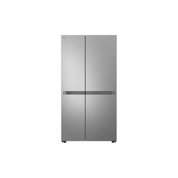 Refrigeradora/lg Vs25bjnk 658 Litros Sbs Smart Inverter