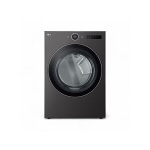LG0SECELEDF74BFXS6BE_1_1.jpg Secadora/lg Electrica Df74bfxs6be Carga Frontal 23kg Turbosteam Negra