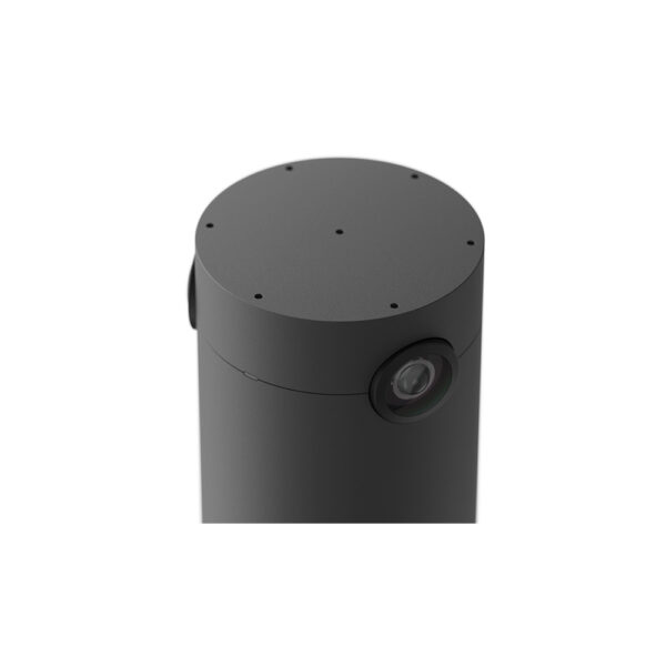 Camara Logitech/sight Poe /sobremesa /315 Grados /2 Camaras 4K /7 Mic.