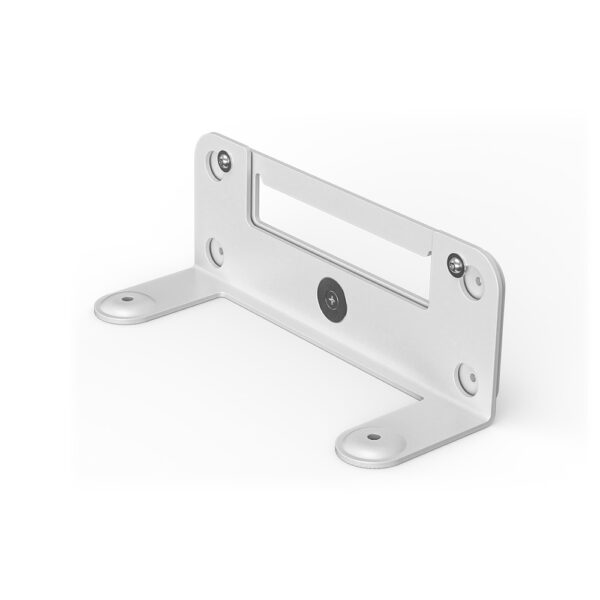 Soporte Logitech/barras Rally /rally Bar Mini /de Pared /incl. 10 Grados /