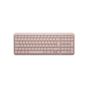 LOGTECWIR920-013447_1_1.jpg Teclado Logitech/k250/compacto/bluetooth/wireless/incly.num-pad/ajustable 7grados/rose
