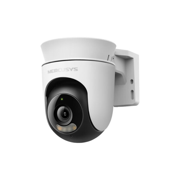 MERCAMIP0MC510_1_1.jpg Camara Mercusys/mc510/outdoor/3k/ip65/detec. Ia/smart/v.nocturna Color/hasta 512gb