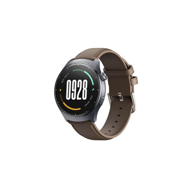 Combo Smartwatch Mibro Lite 3 Gris Oscuro+xiaomi Redmi Buds 6 Play Negro