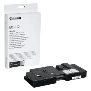Kit de Mantenimiento Canon Mc-g02 G510/g610/g2160/g3160 4589c001aa