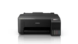 Impresora Epson L1250 Single Fuction WIFI con App Smart Panel T544 C11cj71301