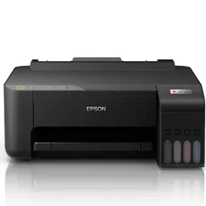 Impresora Epson L1250 Single Fuction WIFI con App Smart Panel T544 C11cj71301