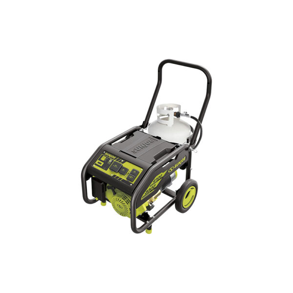 POWGENPORT-SJG4100LP-TV_1_1.jpg Promo 2x1 Generador Power Joe/portatil Sjg4100lp-tv Propano 4100w Boton Electrico