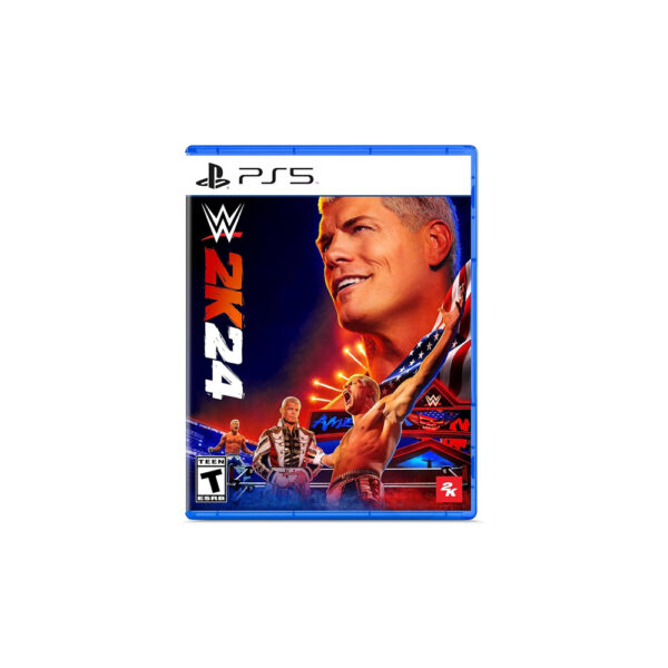 SONVIDPS5710425672095_1_1.jpg Videojuego Sony Ps5 Wwe 2k24