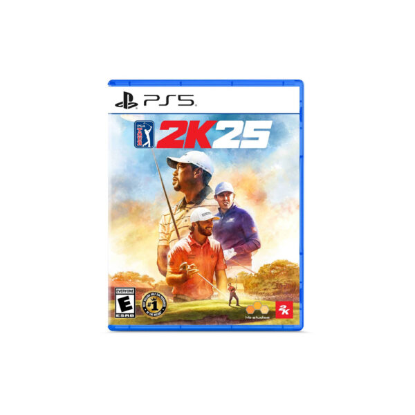 SONVIDPS5710425672781_1_1.jpg Videojuego/sony Pga Tour 2k25 – Latam Ps5