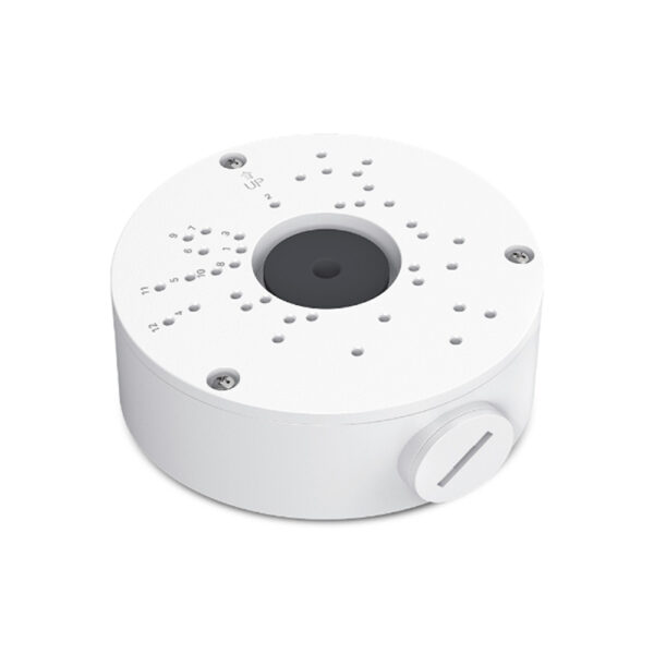 Accesorio Tplink/vjb-300/caja de Conexiones para Cam Ip/facil Instalacion/uso Interior y Exterior