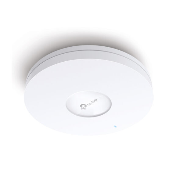 Access Point Tp-link Eap660hd/wifi 6/ax3600/ceiling Mount/puerto 2.5g/omada Sdn/poe+