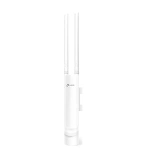 TPLACCEXTEAP225-OUTDOOR_1.jpg Access Point Tp-link Eap225-outdoor, Ac1200 Dual Band, Qualcomm, 867mbps At 5ghz + 300mbps At 2.4gh