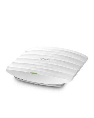TPLACCINTEAP225_1_1.jpg Access Point Tp-link Eap225, Ac1350 Dual Band Ceiling Mount, Qualcomm, 867mbps At 5ghz + 450mbps At