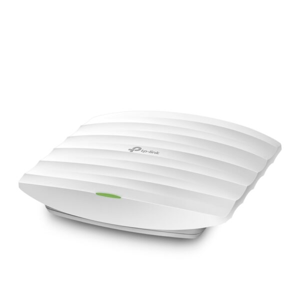 TPLACCINTEAP245_1_1.jpg Access Point Tp-link Eap245/ac1750 Ceiling Mount/qualcomm/1300mbps At 5ghz + 450mbps At 2.4ghz/ 1