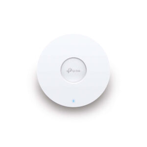 Access Point Tp-link Eap610/ WIFI 6/ax1800/dual Band/ Adaptador Incluido/omada