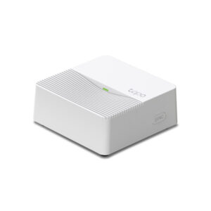 Accesorio Tplink/tapo H200/smart/ Alarma/hasta 64 Dispo. y 4 Camaras/hasta 512gb/rj45