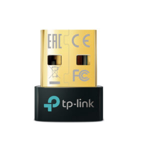 Adaptador de Red Tp-link Ub500 Bluetooth 5.0 / Nano USB 2.0