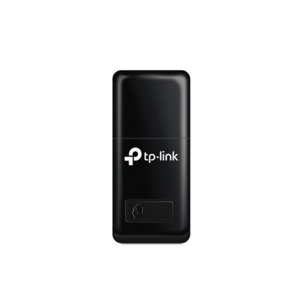 Adaptador de Red Tp-link Tl-wn823n N300/mini USB Inalambrico