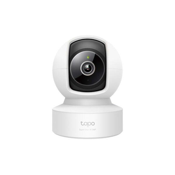 TPLCAMIP0TAPOC232_1_1.jpg Camara Tplink/tapo C232/3k/rj45/detec. Ia/smart/v.nocturna Color/hasta 512gb