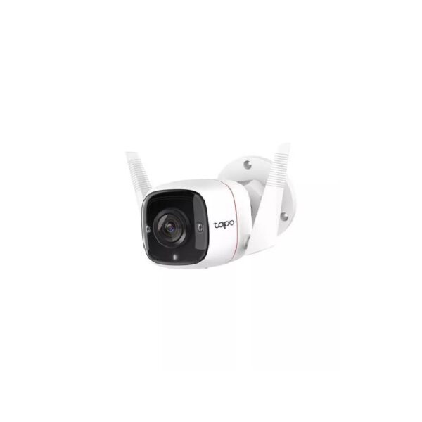 TPLCAMIP0TAPOC310_1_1.jpg Camara Ip Tp-link Tapo C310 Exterior/3 Mp/vision Nocturna/deteccion de Mov/audio Doble Via/sopo