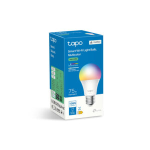 TPLFOCLEDTAPOL535E_1_1.jpg Focos/tplink Bombilla LED Inteligente RGB Tapo L535e