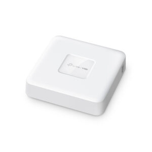 TPLGRANVRVIGINVR1004H-4P_1_1.jpg Grabadora/tplink Vigi Nvr1004h-4p/4 Canales Poe /h.265 Plus /onvif/soporta 1 Disco Hasta 10tb