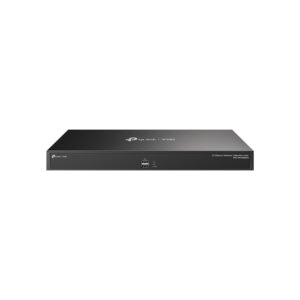 TPLGRANVRVIGINVR4032H_1_1.jpg Grabadora Tplink/vigi Nvr4032h/32canales /h.265 Plus /onvif/soporta 4 Disco Hasta 16tb