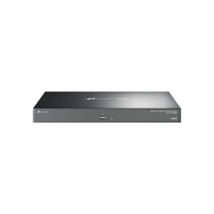 TPLGRANVRVIGINVR4064H_1_1.jpg Grabadora Tplink/vigi Nvr4064h/64 Canales 2x HDMI /1x VGA /h.265 Plus /4 Disco/ Onvif