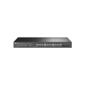 TPLSWISMASG3428XPP-M2_1_1.jpg Switches Tplink/sg3428xpp-m2 / 24 Puertos / Capa 2/ Puertos de 2.5 Gbps