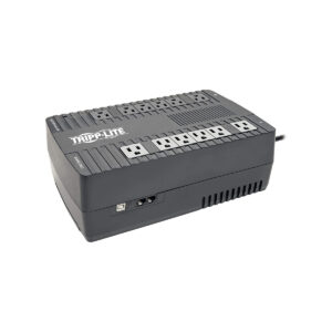 TRIUPSINTAVR750__1_1.jpg Ups Interactivo Tripp Lite Avr750u 750va 450w 120v 6 Tomas Bateria+avr 6 Tomas Supresion Pico 1y