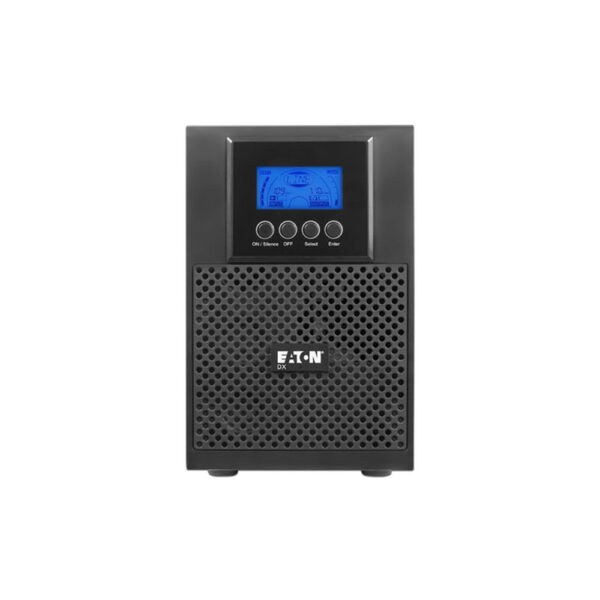 Ups Online Eaton Tripp Lite Dx2000lan 2000va 1800w Monofasico 120v Tipo Torre Doble Conversion 1y