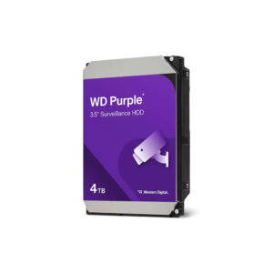 WESDISINTWD44PURZ_1_1.jpg Disco/western/digital Wd Purple 4tb 5400 Rpm SATA para Videovigilancia 3.5 Inch Wd44purz