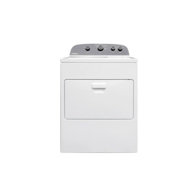 WHISECGAS7MWGD1900EW_1_1.jpg Secadora Whirlpool a Gas 7mwgd1900ew 19kg Carga Frontal Dry Xpert Blanca/modelo Americana