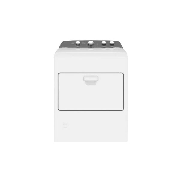 WHISECGAS7MWGD2140JB_1_1.jpg Secadora Whirlpool a Gas 7mwgd2140jb 23kg Carga Frontal Dry Xpert Blanca/modelo Americana