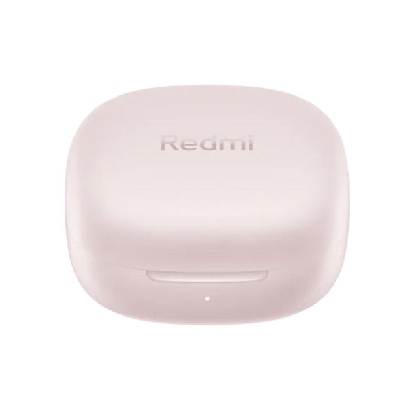 Audio Xiaomi/redmi Buds 6 Play Anul. Ruido /36 H. /bt 5.4 /ipx4 /color Rosado