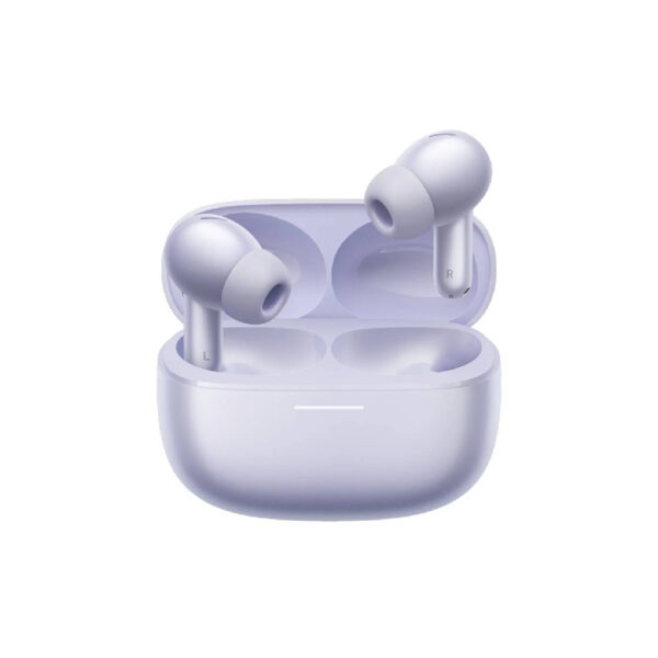 Audio/xiaomi /redmi Buds 6 Pro Anul. Ruido 55db /36 H. /bt 5.3 /ip54 /color Lavender Purple