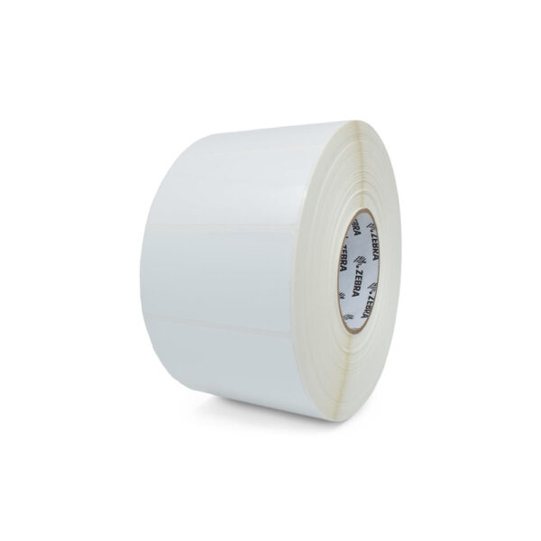 ZEBCONETI10043286__1_1.jpg Consumible Zebra/etiquetas Zessentials 540t 4x2 Pulg Industrial/tt/3893u 1rollo